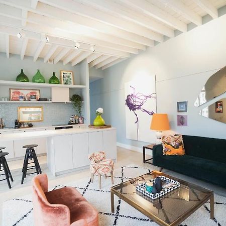 Oever House Apartment Anvers Exterior foto