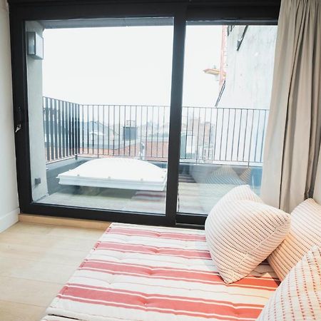 Oever House Apartment Anvers Exterior foto