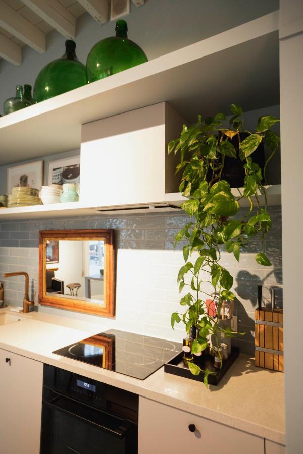 Oever House Apartment Anvers Exterior foto