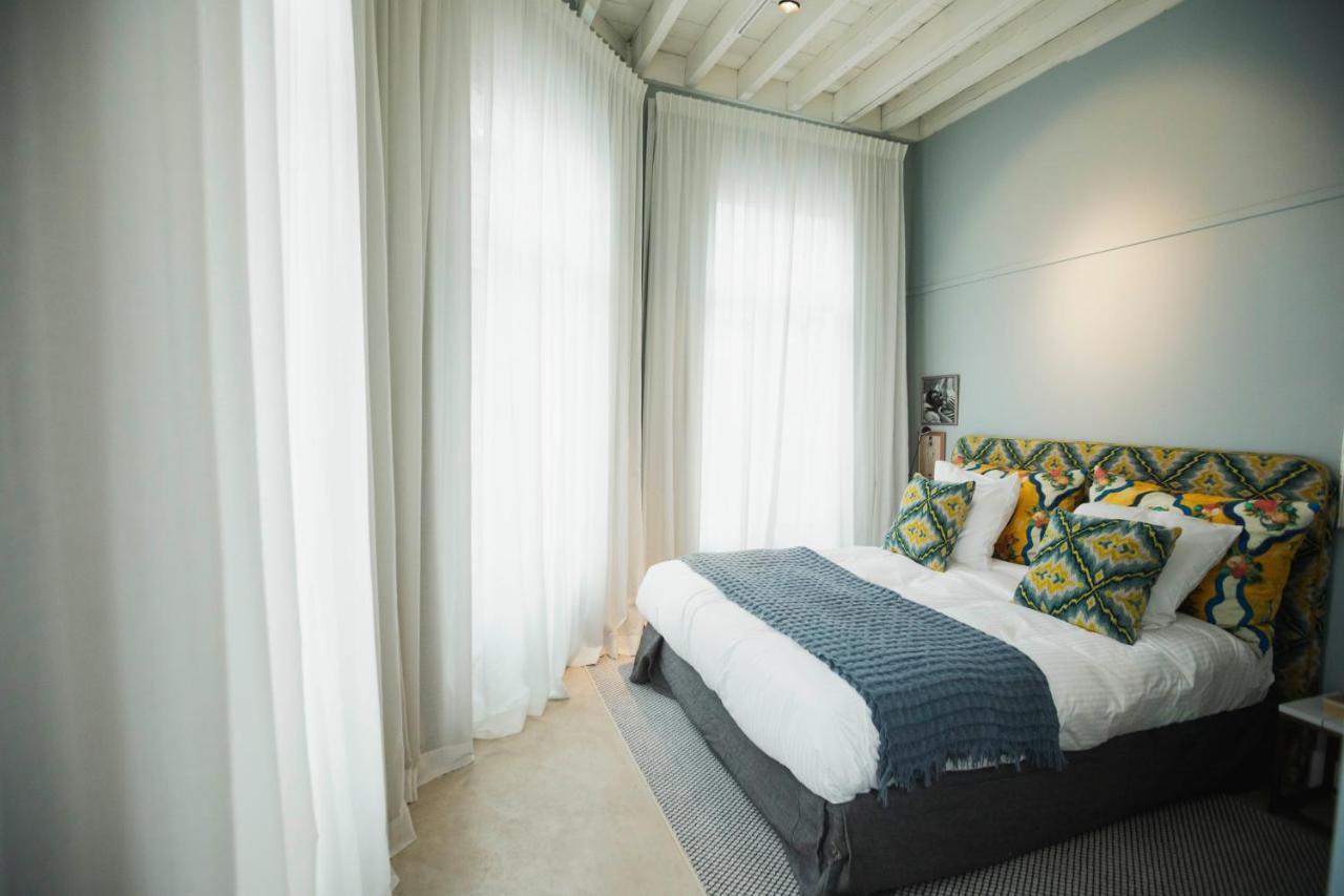 Oever House Apartment Anvers Exterior foto