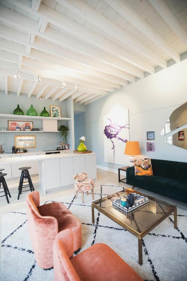 Oever House Apartment Anvers Exterior foto