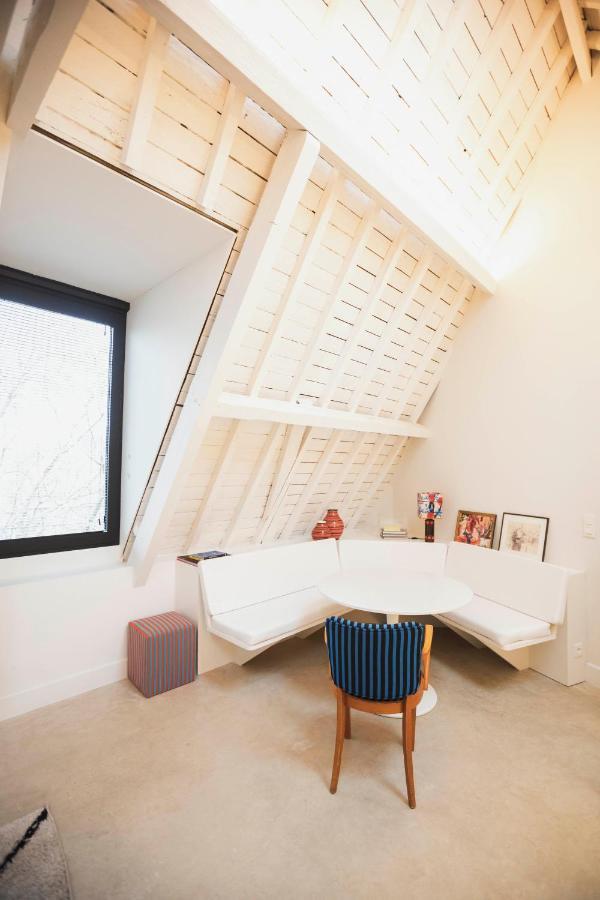 Oever House Apartment Anvers Exterior foto