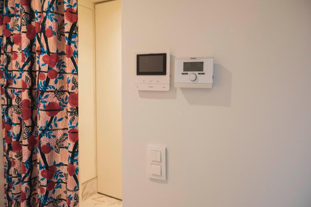 Oever House Apartment Anvers Exterior foto