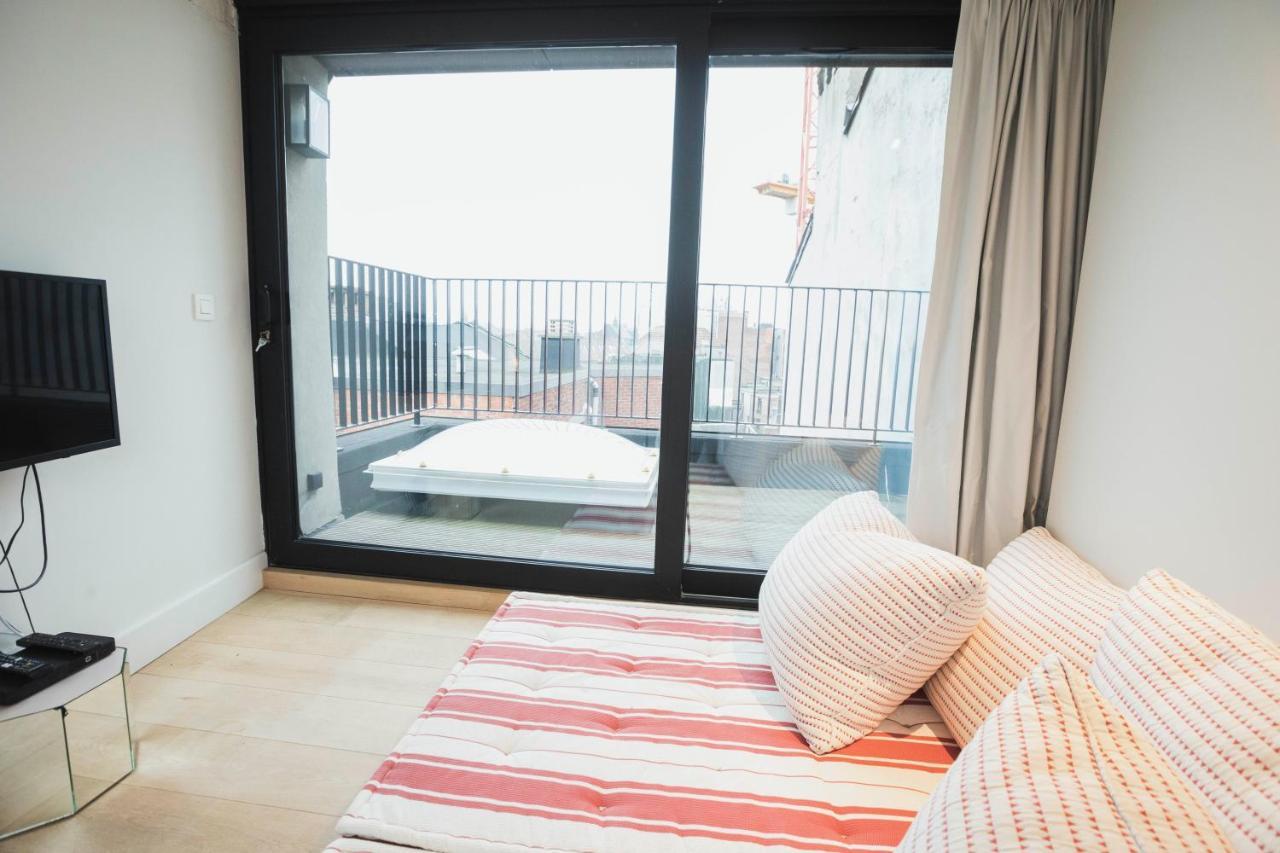 Oever House Apartment Anvers Exterior foto