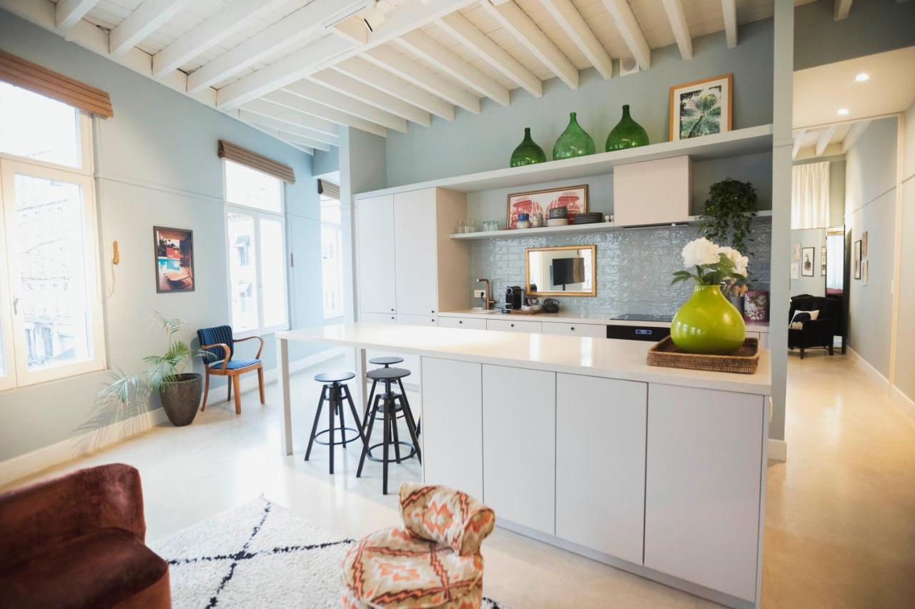 Oever House Apartment Anvers Exterior foto