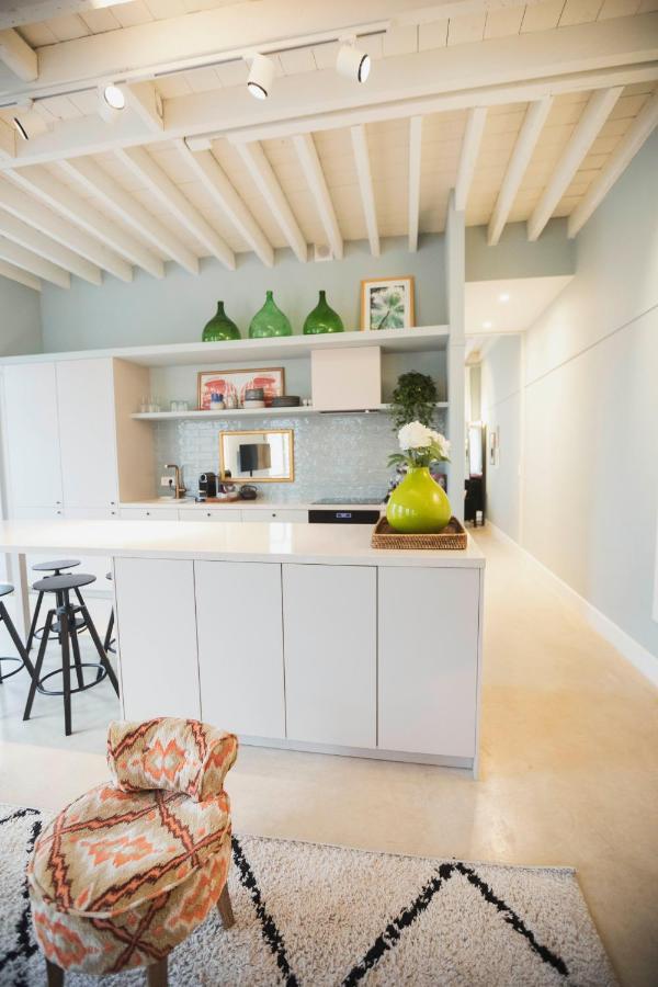 Oever House Apartment Anvers Exterior foto