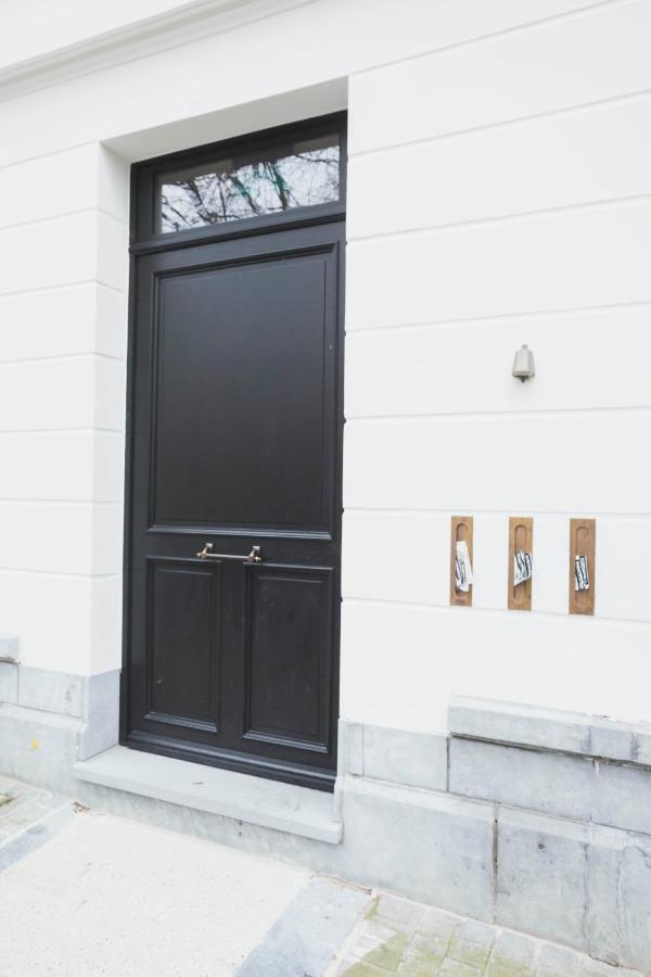 Oever House Apartment Anvers Exterior foto